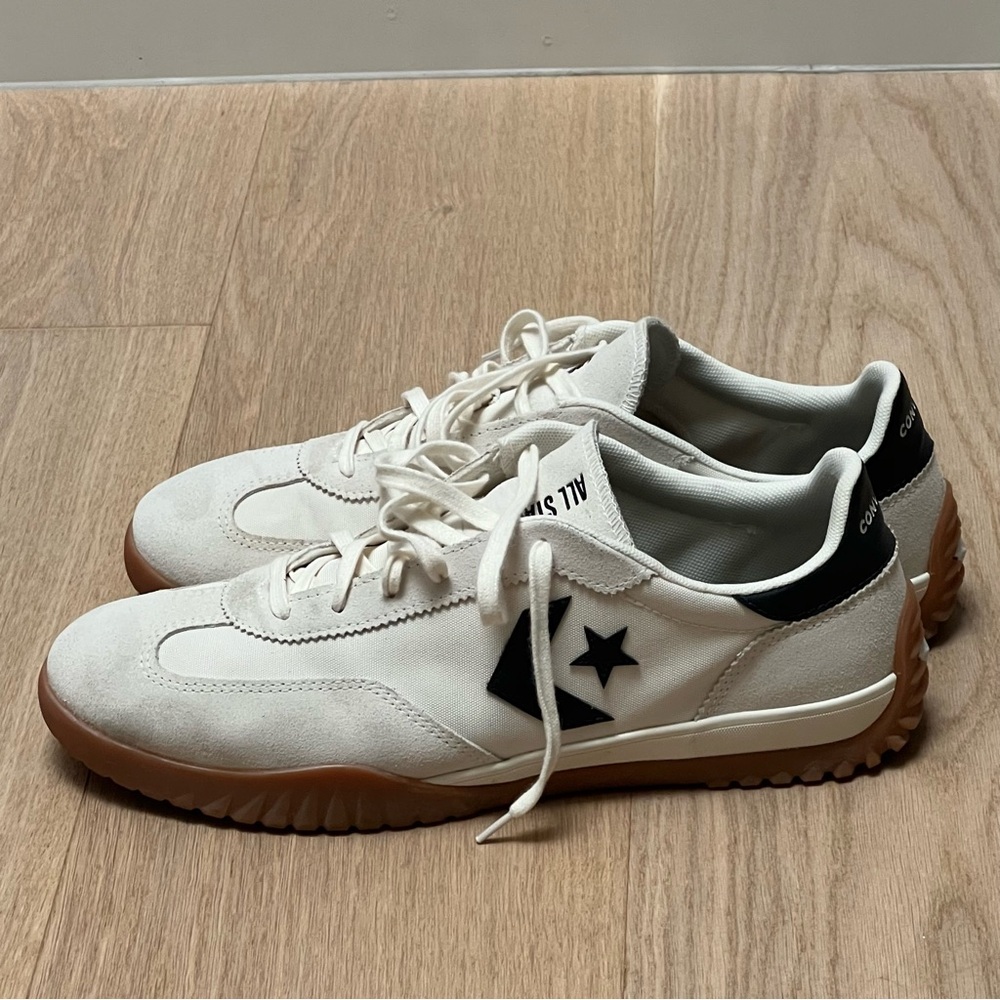 🥶😀Converse - Run Star Trainers - 11.5